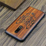 2018 New Meizu 16th Case Slim Wood Back Cover TPU Bumper Case For Meizu 16th Plus Phone Cases Meizu 16 Meizu16 Plus